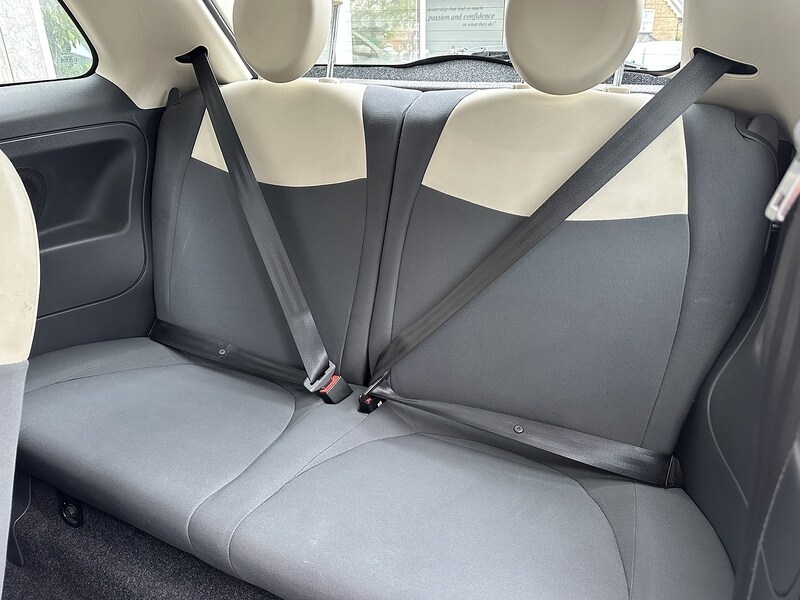 Used Fiat 500 2011 for sale - 76171095: Photo 37