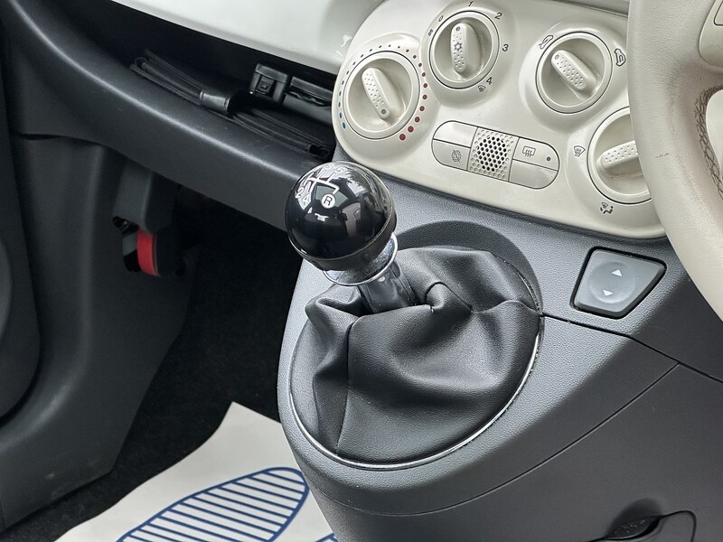 Used Fiat 500 2011 for sale - 76171095: Photo 38