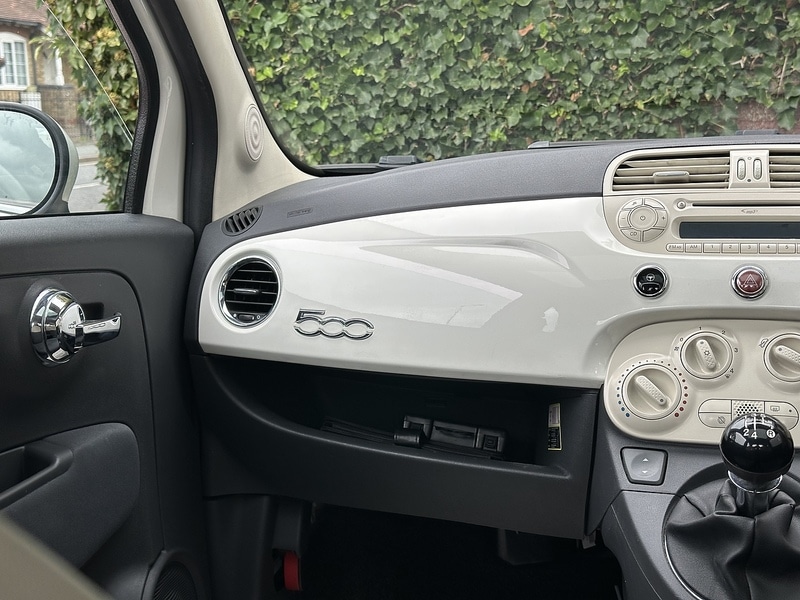 Used Fiat 500 2011 for sale - 76171095: Photo 39