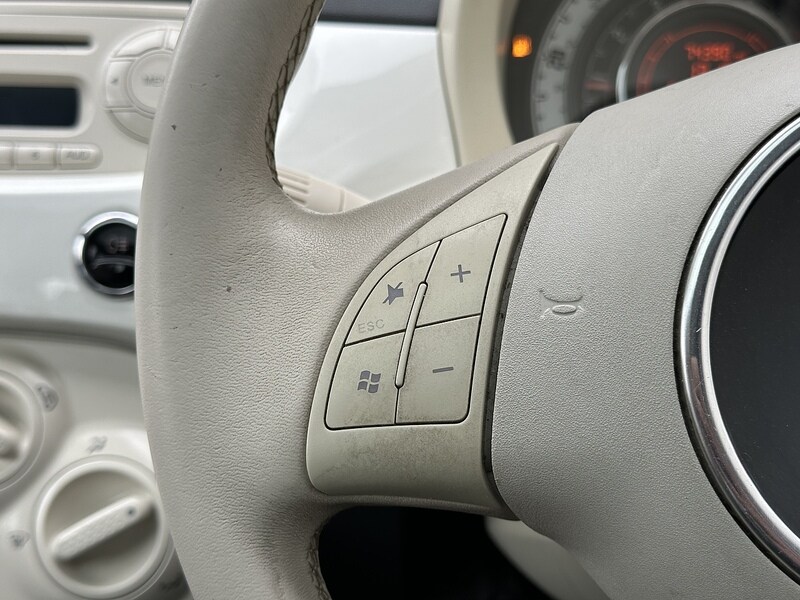 Used Fiat 500 2011 for sale - 76171095: Photo 41