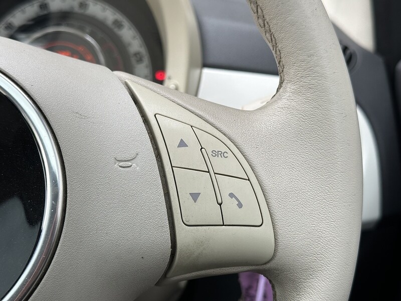 Used Fiat 500 2011 for sale - 76171095: Photo 42