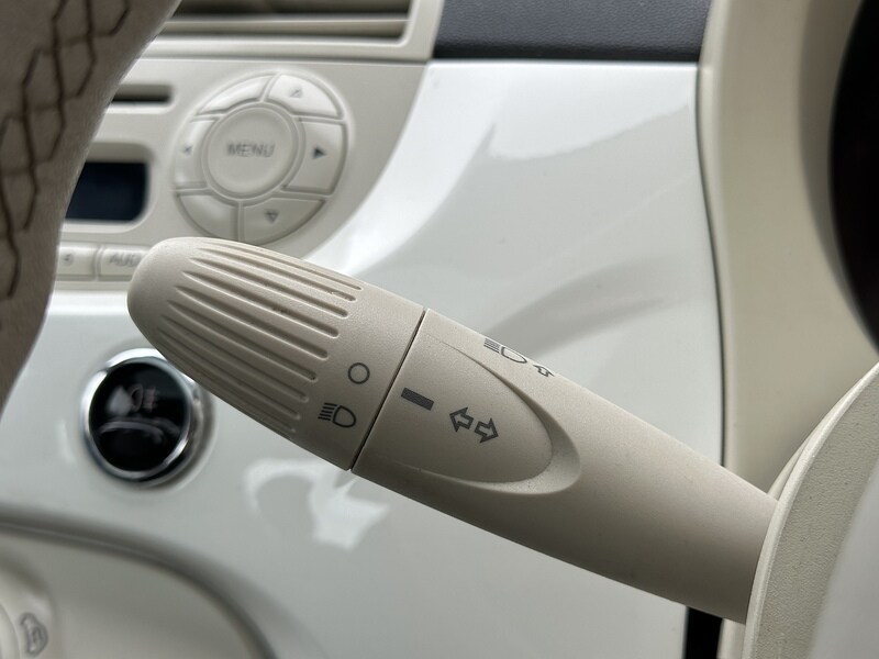 Used Fiat 500 2011 for sale - 76171095: Photo 44