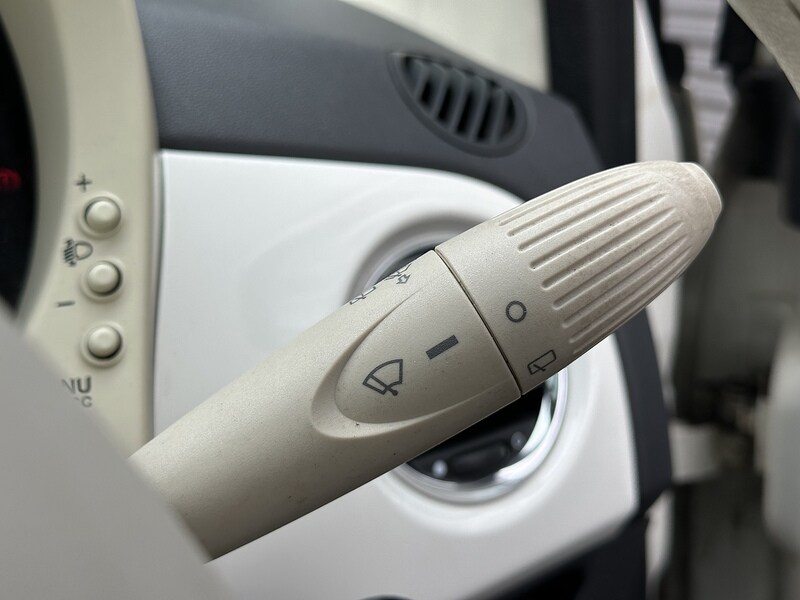 Used Fiat 500 2011 for sale - 76171095: Photo 45