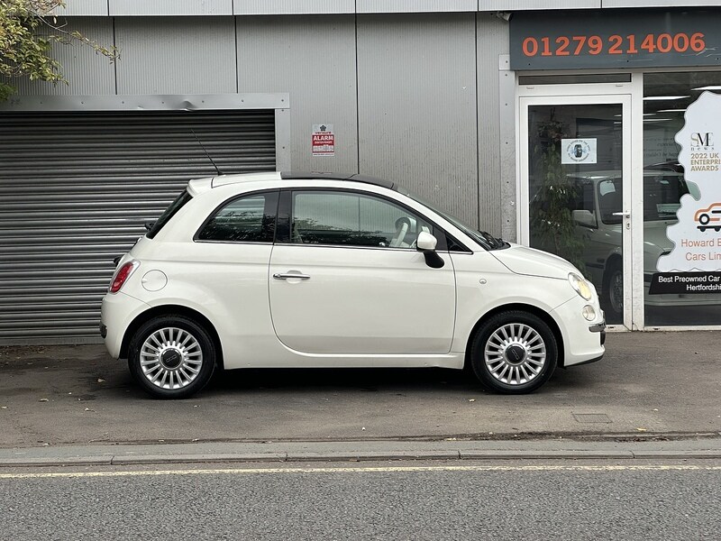 Used Fiat 500 2011 for sale - 76171095: Photo 46
