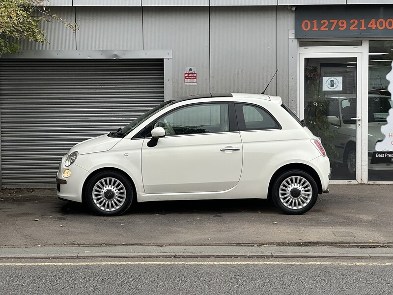 Used Fiat 500 2011 for sale - 76171095: Photo 47