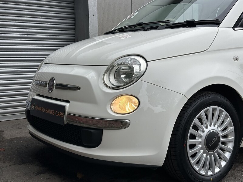 Used Fiat 500 2011 for sale - 76171095: Photo 49