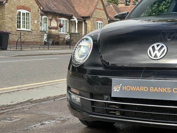 Used Volkswagen Beetle 2014 for sale - 75631483: Photo 11