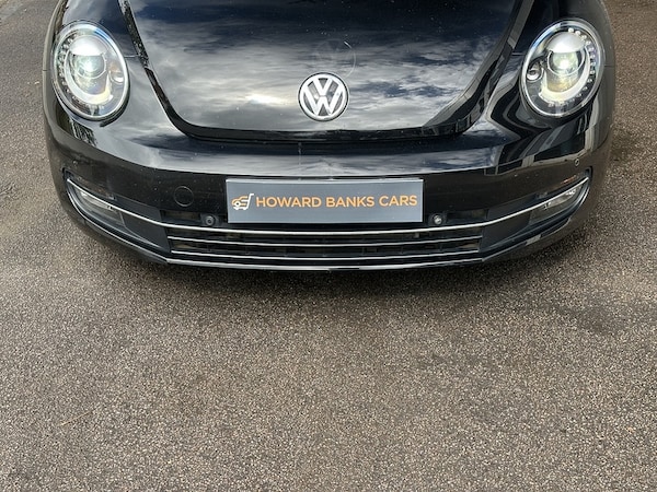 Used Volkswagen Beetle 2014 for sale - 75631483: Photo 12