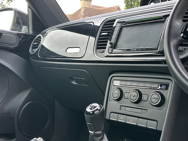 Used Volkswagen Beetle 2014 for sale - 75631483: Photo 17