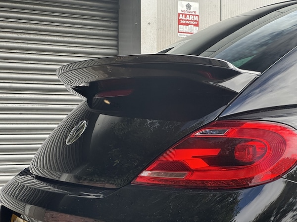 Used Volkswagen Beetle 2014 for sale - 75631483: Photo 19
