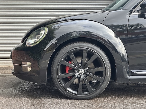 Used Volkswagen Beetle 2014 for sale - 75631483: Photo 22