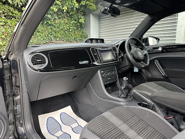 Used Volkswagen Beetle 2014 for sale - 75631483: Photo 23