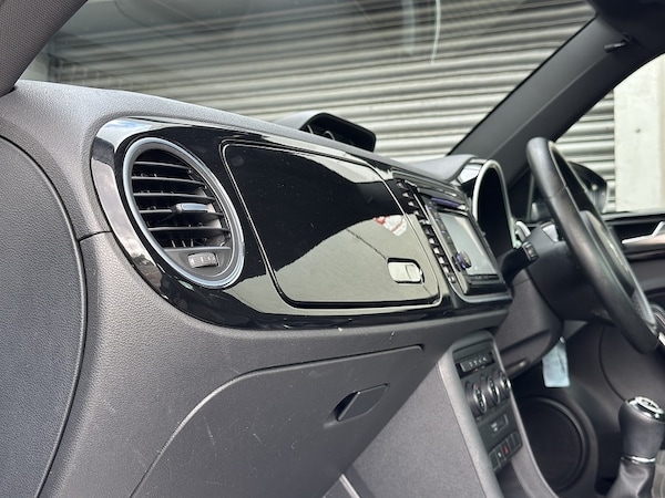 Used Volkswagen Beetle 2014 for sale - 75631483: Photo 24