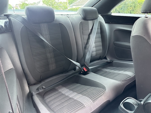 Used Volkswagen Beetle 2014 for sale - 75631483: Photo 38