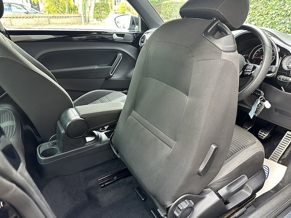 Used Volkswagen Beetle 2014 for sale - 75631483: Photo 39
