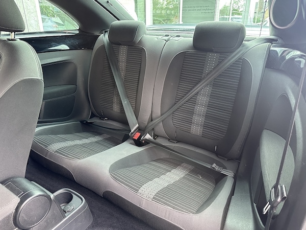 Used Volkswagen Beetle 2014 for sale - 75631483: Photo 40