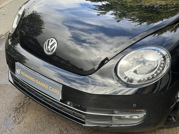 Used Volkswagen Beetle 2014 for sale - 75631483: Photo 45