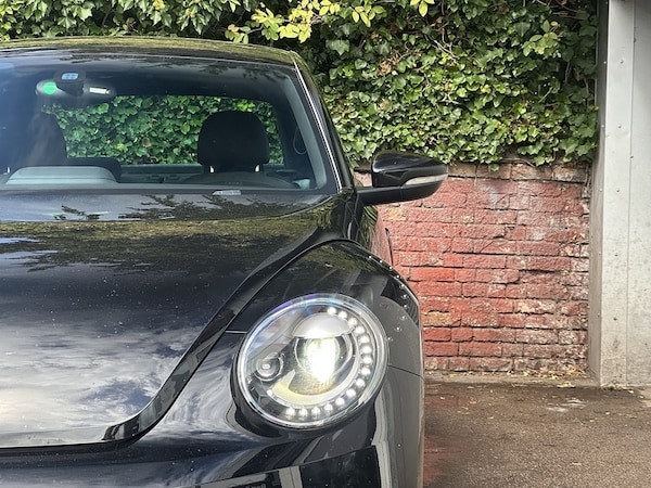 Used Volkswagen Beetle 2014 for sale - 75631483: Photo 46