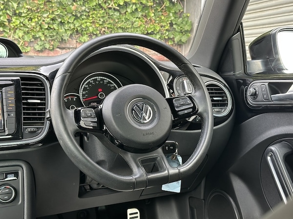 Used Volkswagen Beetle 2014 for sale - 75631483: Photo 48