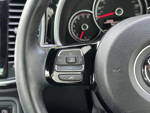 Used Volkswagen Beetle 2014 for sale - 75631483: Photo 49