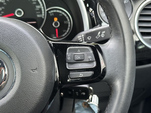 Used Volkswagen Beetle 2014 for sale - 75631483: Photo 50