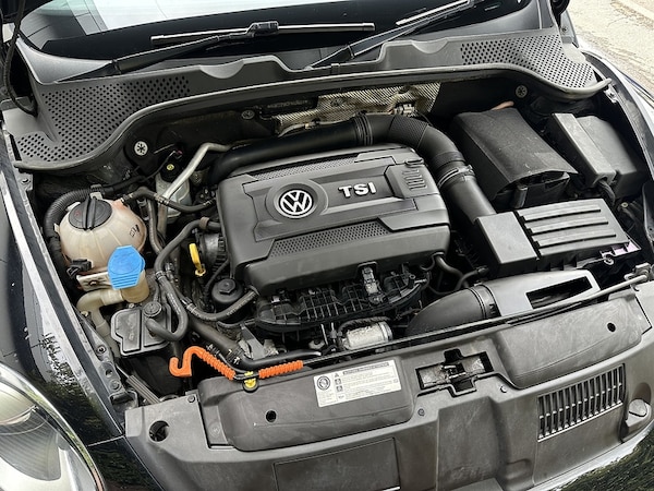 Used Volkswagen Beetle 2014 for sale - 75631483: Photo 59