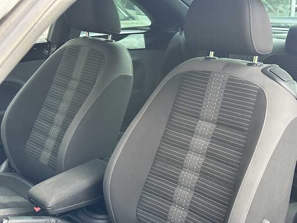 Used Volkswagen Beetle 2014 for sale - 75631483: Photo 9