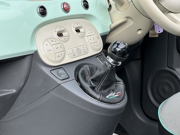 Used Fiat 500C 2015 for sale - 76113594: Photo 23
