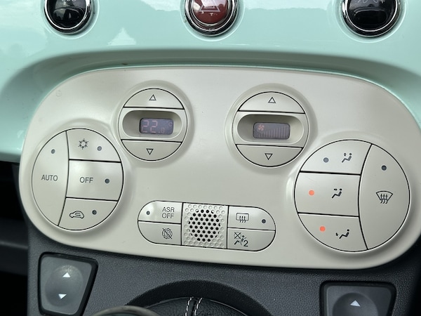 Used Fiat 500C 2015 for sale - 76113594: Photo 26