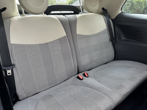 Used Fiat 500C 2015 for sale - 76113594: Photo 29