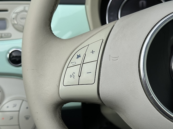 Used Fiat 500C 2015 for sale - 76113594: Photo 33