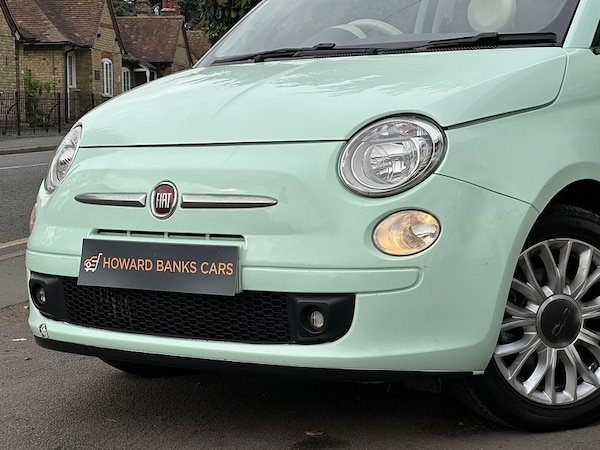 Used Fiat 500C 2015 for sale - 76113594: Photo 39