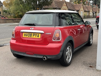 Used MINI Hatch 2008 for sale - 76148344: Photo 2