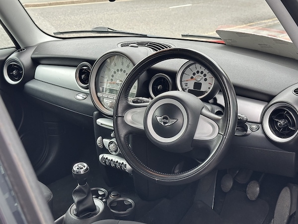 Used MINI Hatch 2008 for sale - 76148344: Photo 3