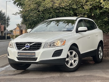 Used Volvo XC60 2013 for sale - 76077229: Photo