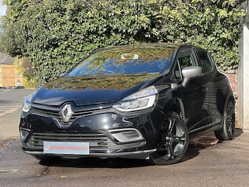 Used Renault Clio 2018 for sale - 76106329: Photo