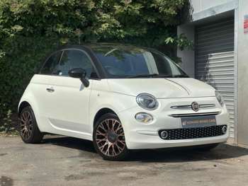 2019 - 120th 3-Door