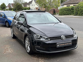 Used Volkswagen Golf 2016 for sale - 75537674: Photo