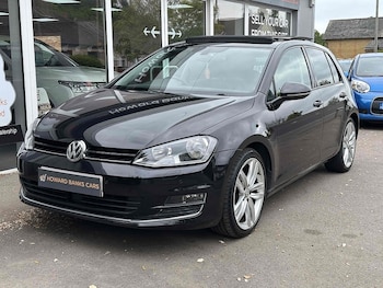 Used Volkswagen Golf 2016 for sale - 75537674: Photo