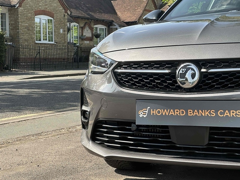 Used Vauxhall Corsa 2020 for sale - 76699006: Photo 10