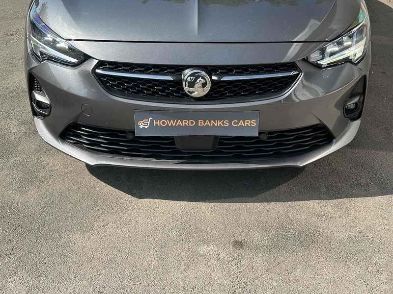 Used Vauxhall Corsa 2020 for sale - 76699006: Photo 11