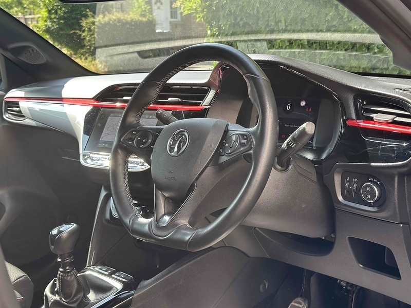 Used Vauxhall Corsa 2020 for sale - 76699006: Photo 12