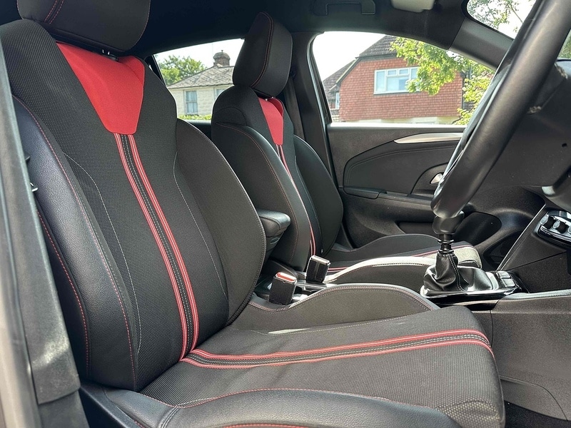 Used Vauxhall Corsa 2020 for sale - 76699006: Photo 13