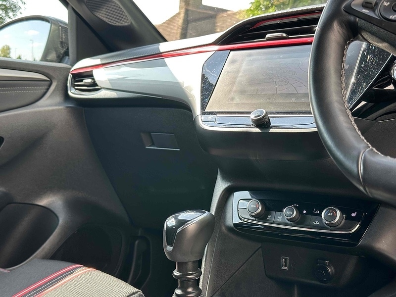 Used Vauxhall Corsa 2020 for sale - 76699006: Photo 14