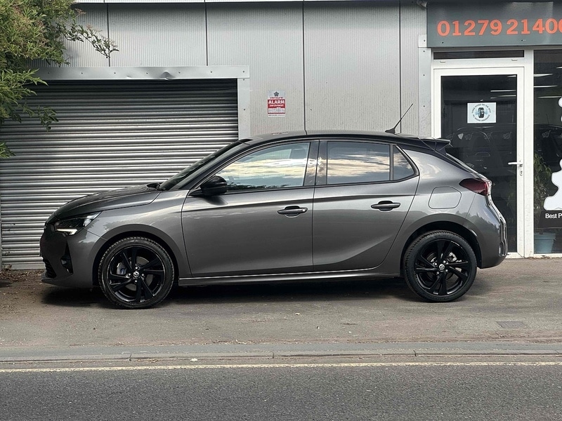 Used Vauxhall Corsa 2020 for sale - 76699006: Photo 17
