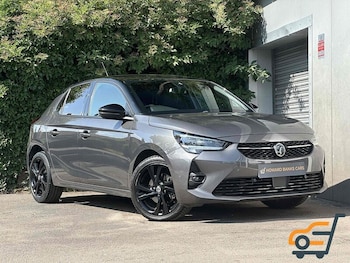 Vauxhall - Corsa
