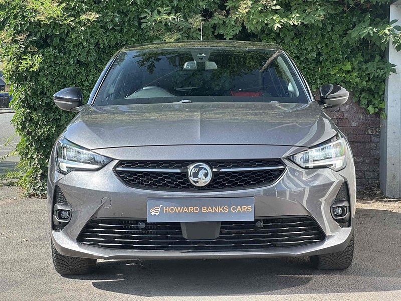 Used Vauxhall Corsa 2020 for sale - 76699006: Photo 2