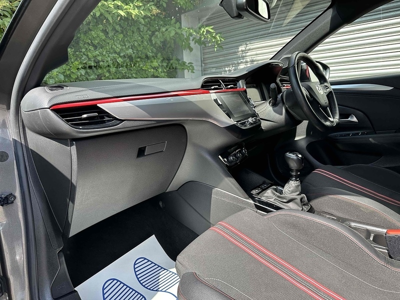 Used Vauxhall Corsa 2020 for sale - 76699006: Photo 20