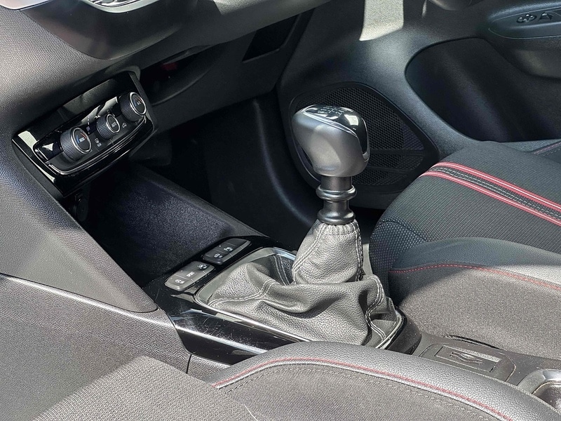 Used Vauxhall Corsa 2020 for sale - 76699006: Photo 21