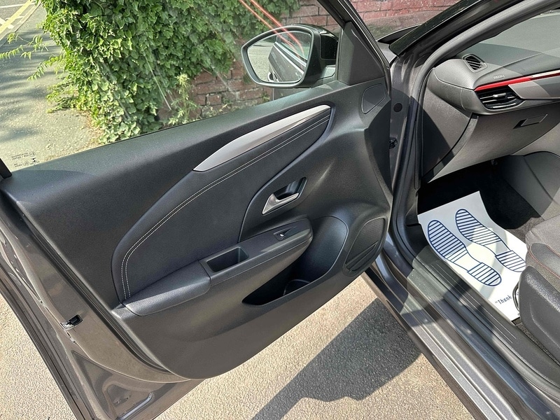 Used Vauxhall Corsa 2020 for sale - 76699006: Photo 22